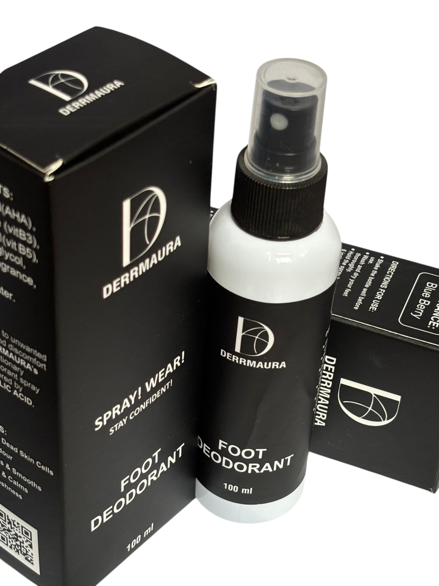 Foot Deodorant