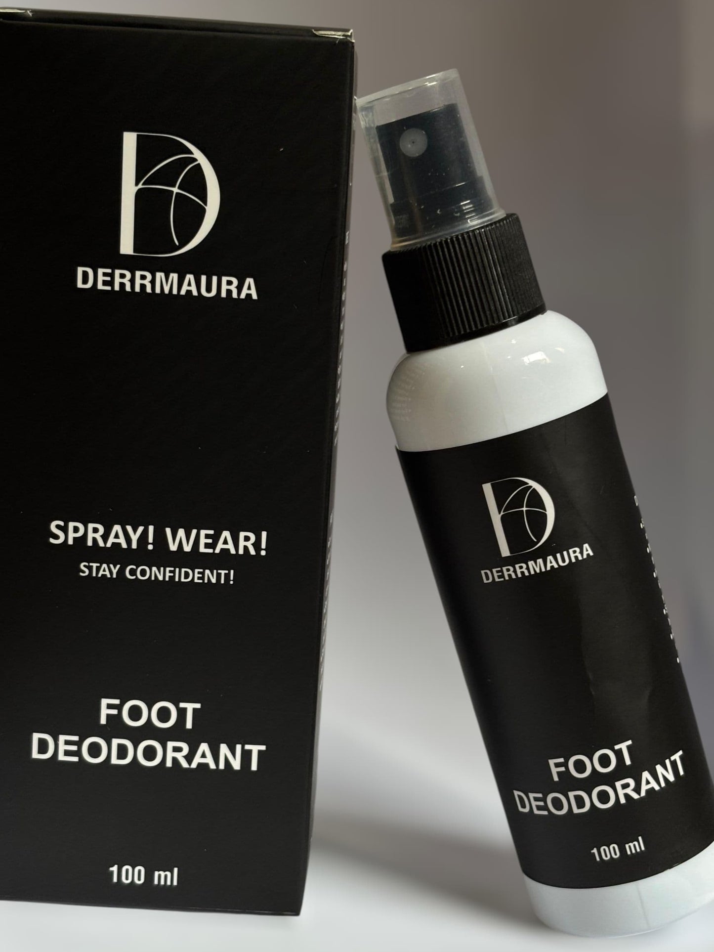 Foot Deodorant