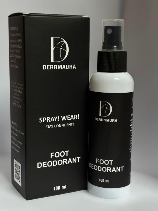 Foot Deodorant